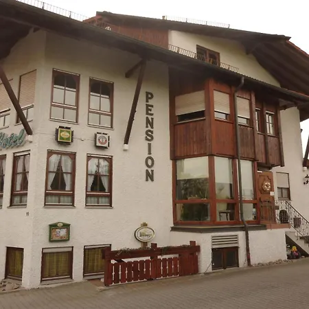 Hotel Glück Ebersbach an der Fils