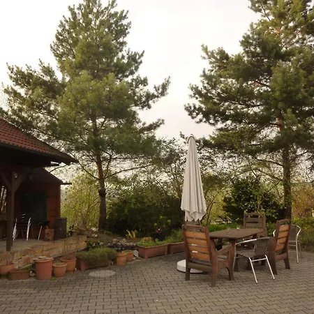 Hotel Glueck Ebersbach an der Fils