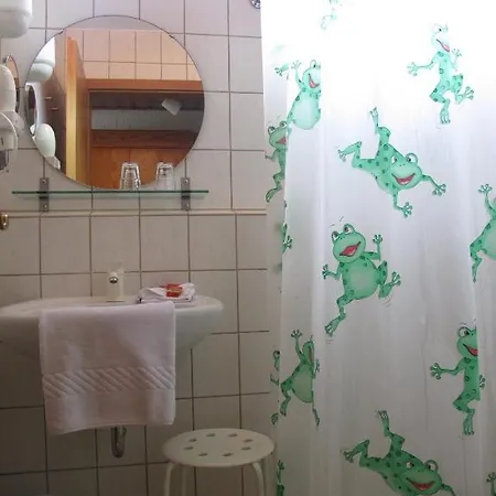 Glueck Hotel