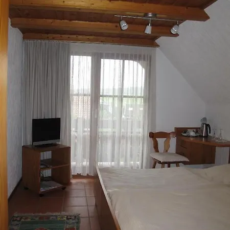 Hotel Glueck 3*