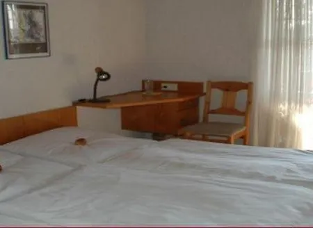 Glueck Hotel 3*