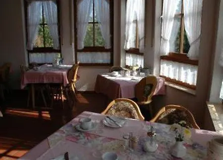 Glueck 3* Ebersbach an der Fils