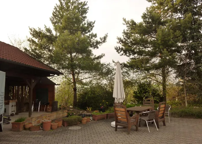 Hotel Glück Ebersbach an der Fils